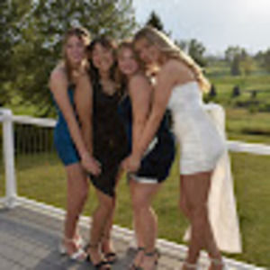 Meet your Posher, Caitlyn